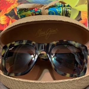 Maui Jim Sunglasses
